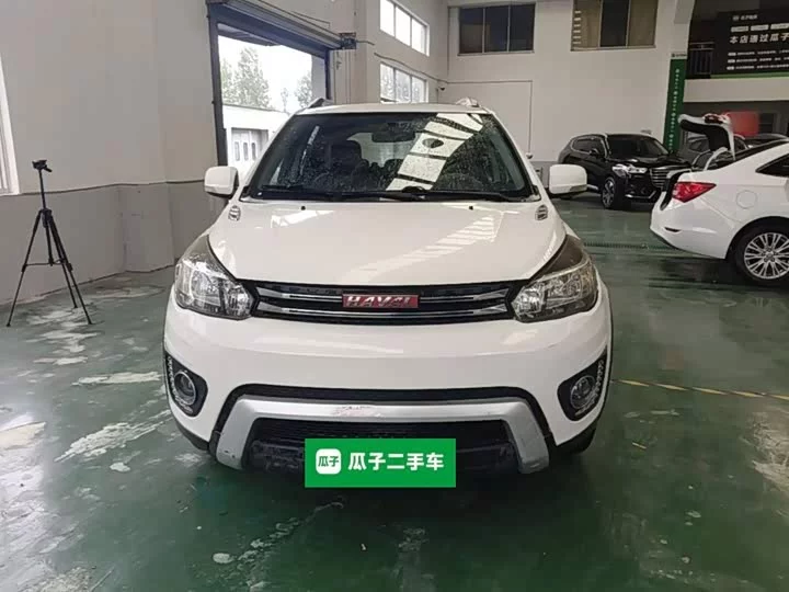 Haval H1