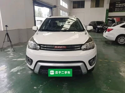 Haval H1