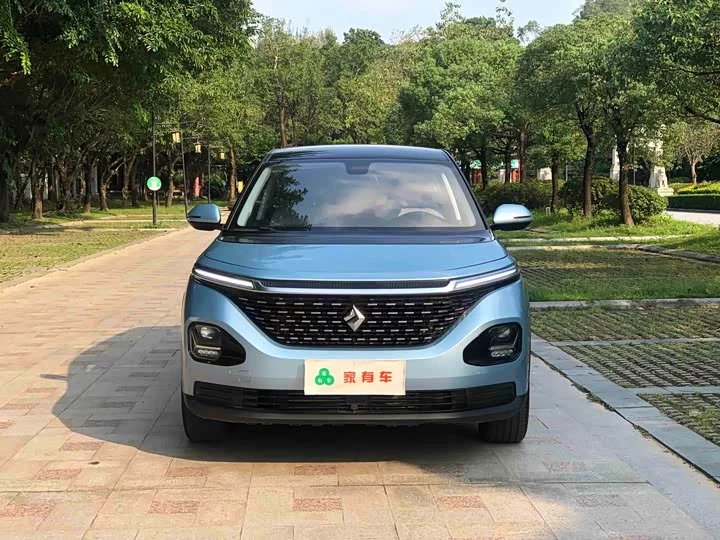 Baojun RM-5