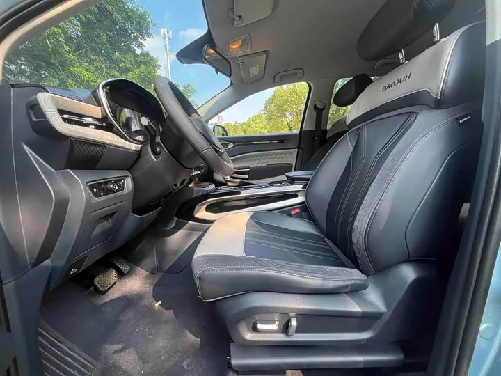 Baojun RM-5