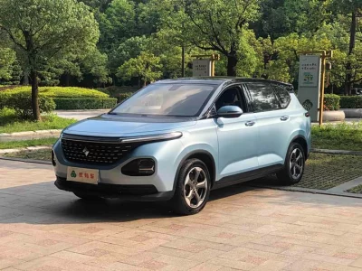 Baojun RM-5