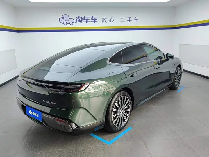 Geely Galaxy Star 8
