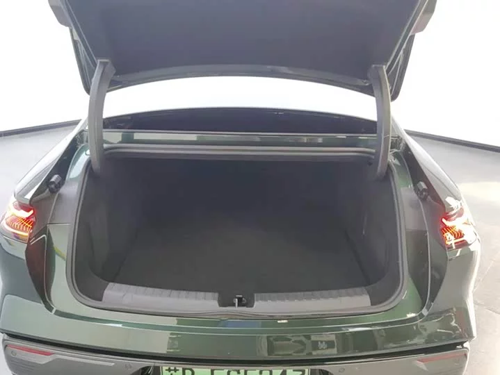Geely Galaxy Star 8
