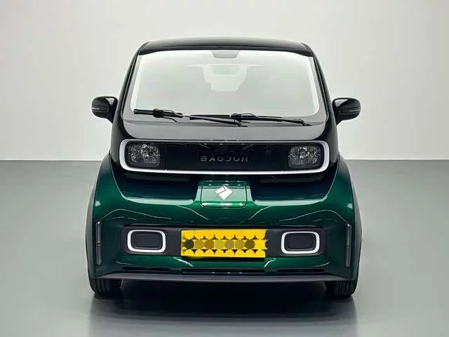 Baojun KiWi EV