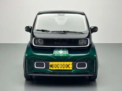 Baojun KiWi EV