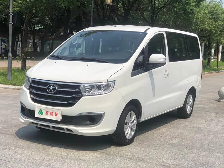 JAC Ruifeng M3