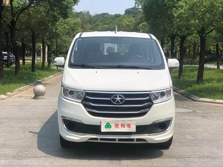 JAC Ruifeng M3