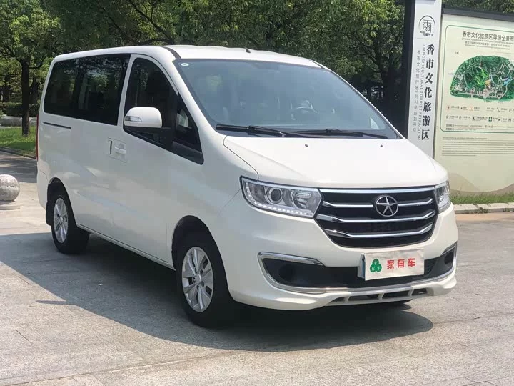 JAC Ruifeng M3