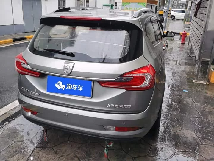 Baojun 310W