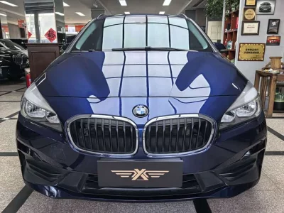 BMW 2 Series Active Tourer
