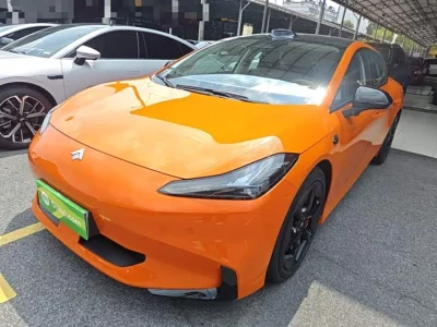 GAC Haobo Haopin GT