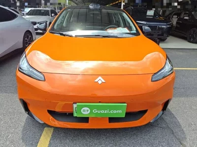 GAC Haobo Haopin GT
