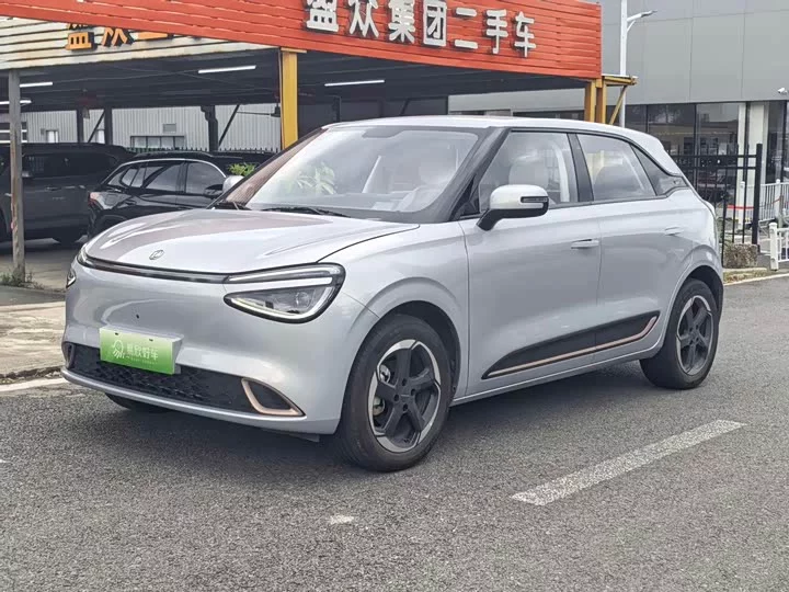 Dongfeng Nano 01