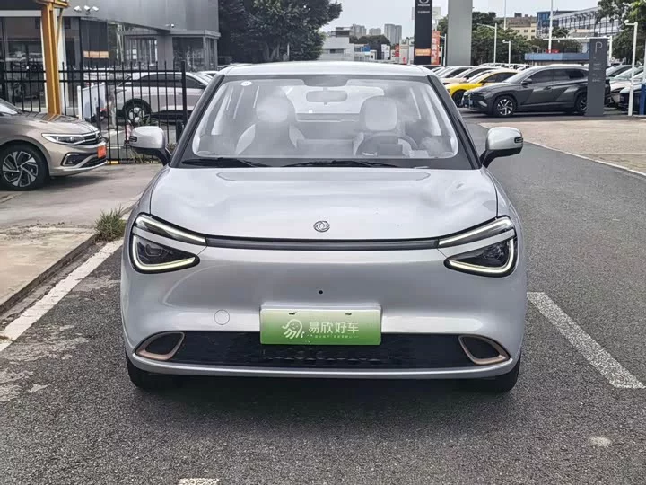 Dongfeng Nano 01
