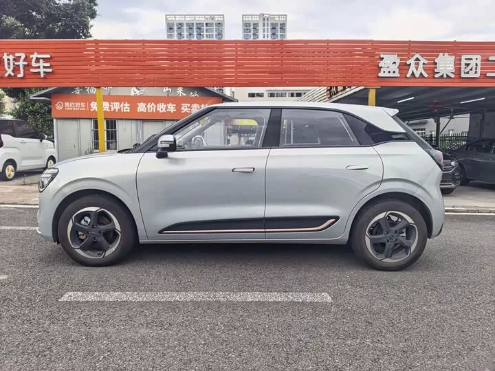 Dongfeng Nano 01