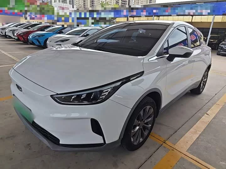Geely C
