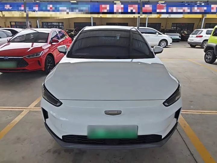 Geely C