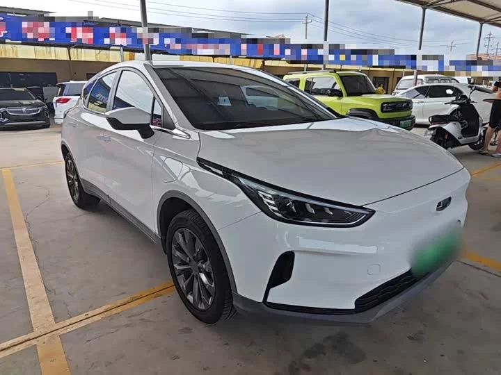 Geely C