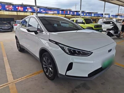 Geely C