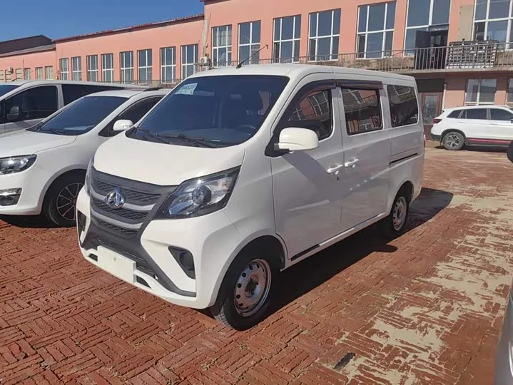 Changan Kaicene Changan Star 5