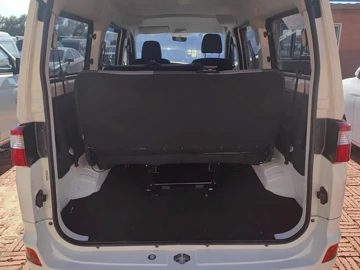 Changan Kaicene Changan Star 5