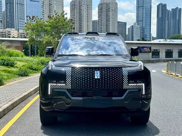 BYD U8 L