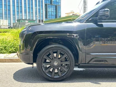 BYD U8 L