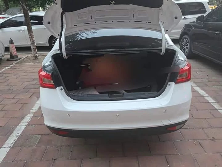 Chery Arrizo 5