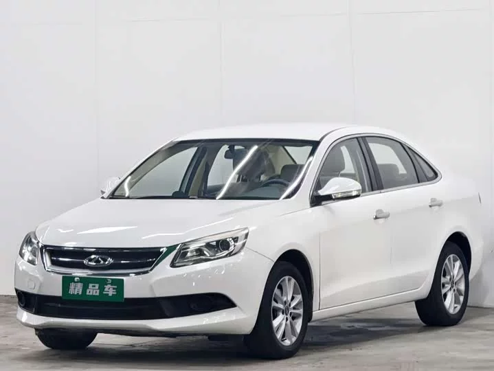 Chery Arrizo 7