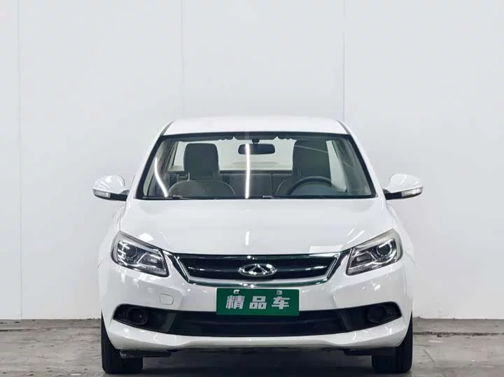 Chery Arrizo 7