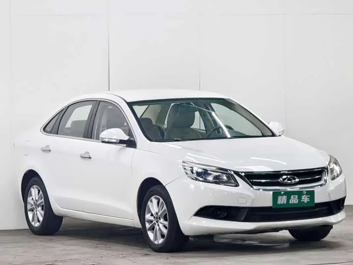Chery Arrizo 7
