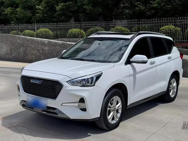 Haval M6