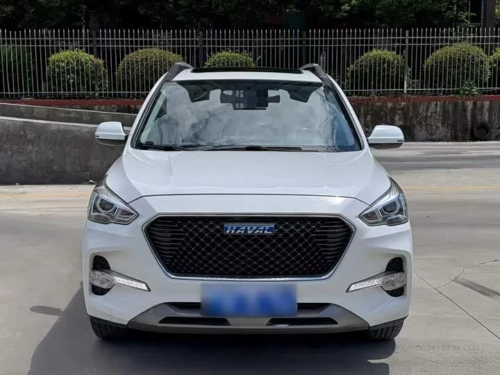 Haval M6