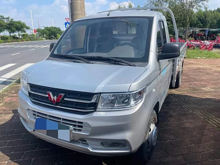 Wuling Rongguang new card