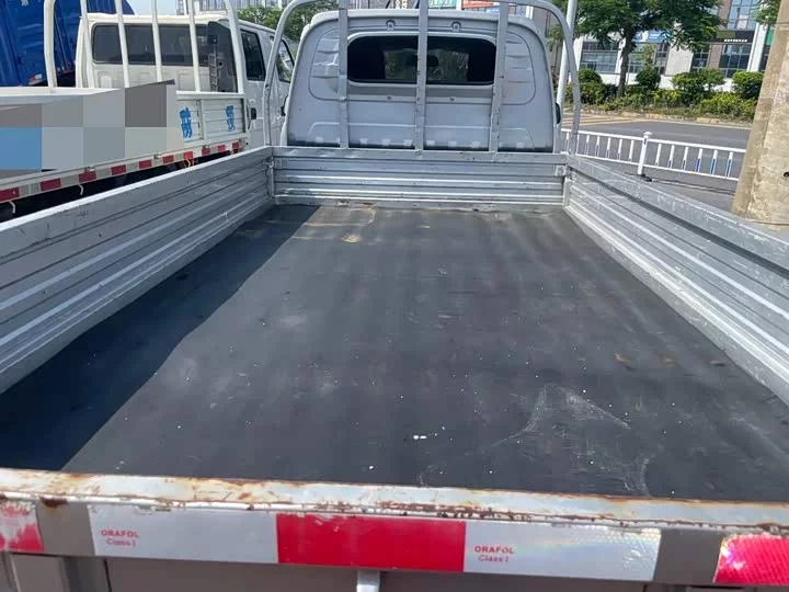 Wuling Rongguang new card