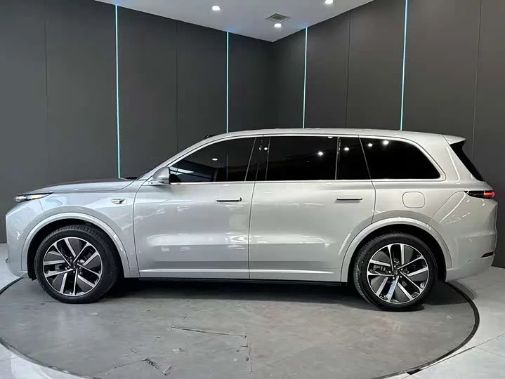 Li Ideal L9