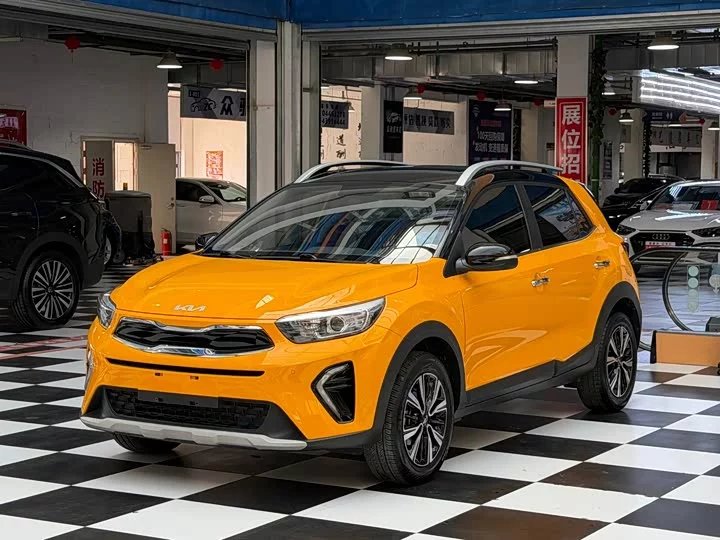 kia Yipao