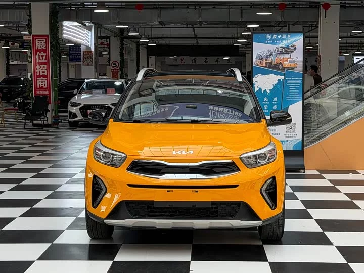 kia Yipao