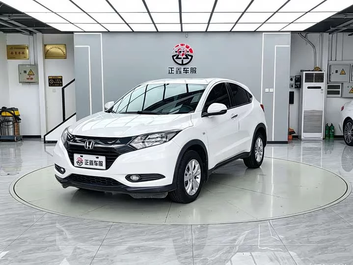 Honda Binzhi