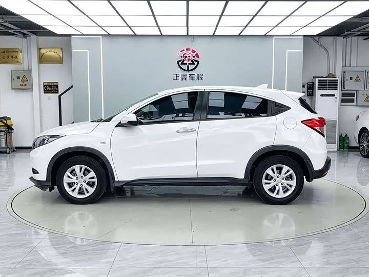 Honda Binzhi
