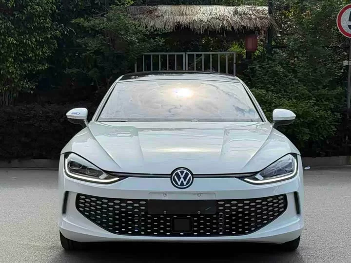 Volkswagen Lingdu