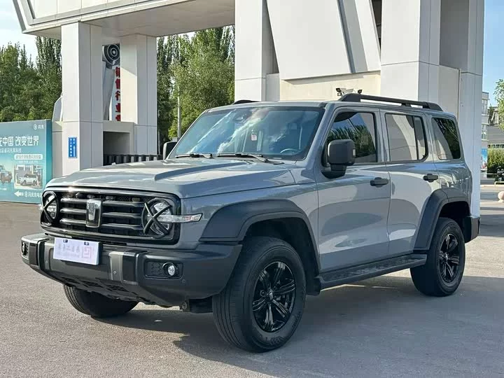 tank 300