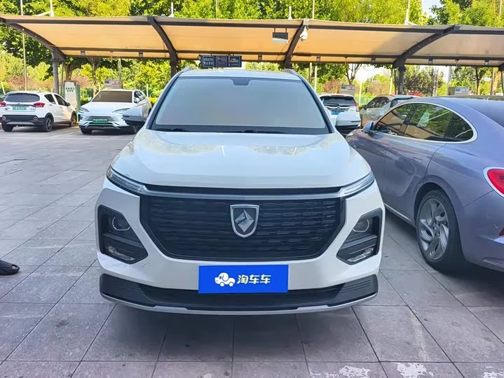 Baojun 530