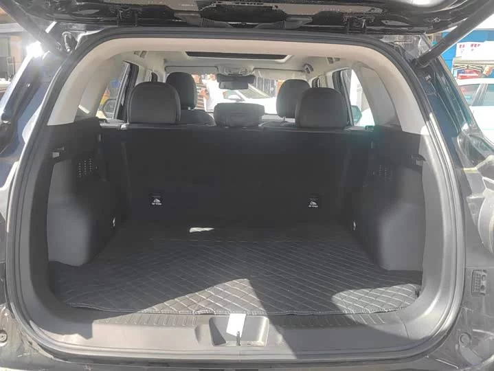Haval Big Dog PLUS