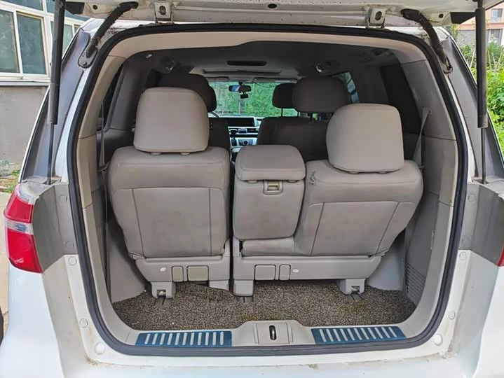 Honda Alison