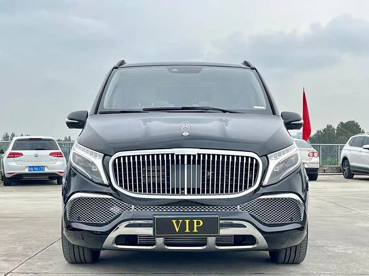 Mercedes-Benz Class V