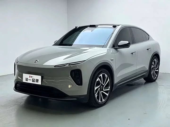 NIO EC6