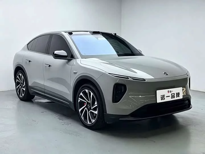 NIO EC6