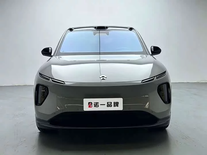 NIO EC6