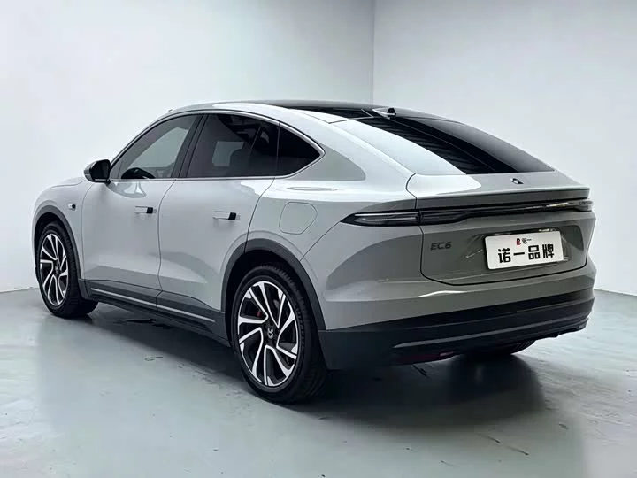 NIO EC6